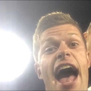 Meet your Posher, Gordon